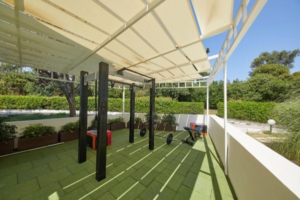 AluaSoul Zakynthos Hyatt Inclusive Collection ****