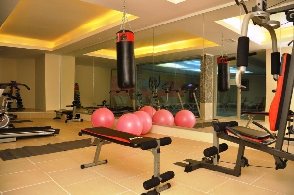 Acar Hotel ****