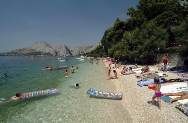 HOTEL BRZET ***