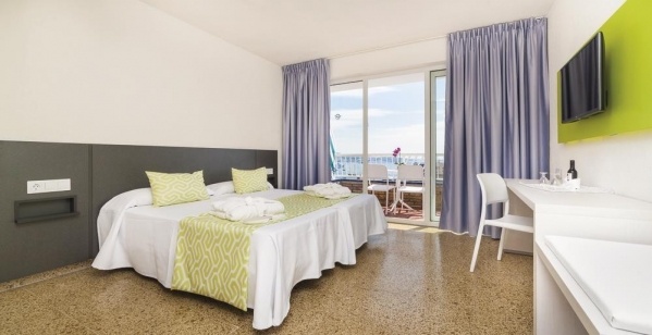 Cooks Club Calvia Beach ****