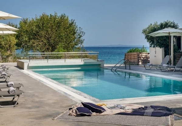 LOCANDA BEACH ****