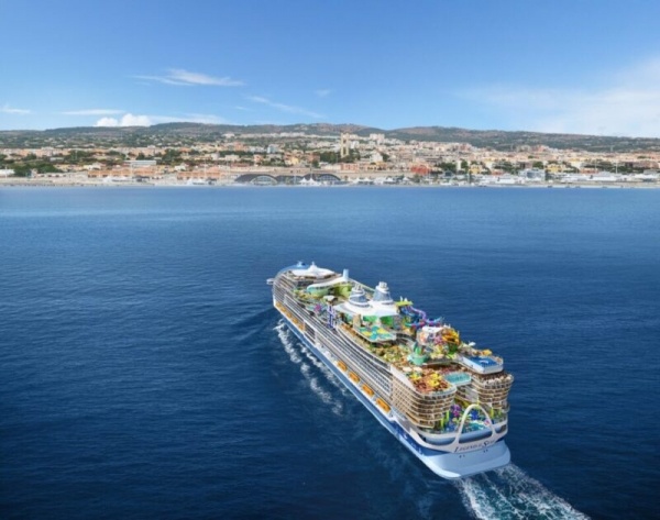 BAHAMAI KIRÁNDULÁS, Legend of the Seas