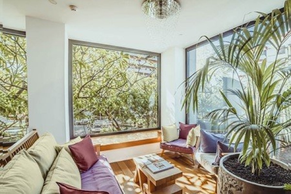 Bohemia Suites & Spa