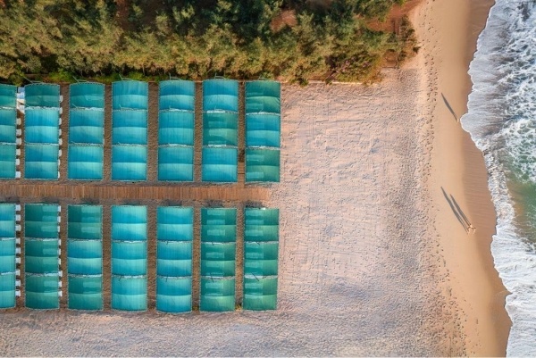TELATIYE RESORT *****