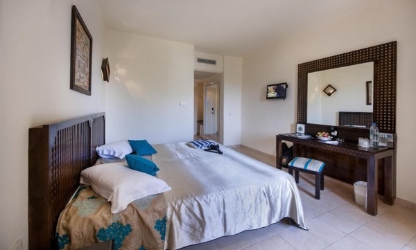 WELCOME MERIDIANA DJERBA ****