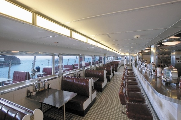 MEDITERRÁN BARANGOLÁS, Explorer of the Seas
