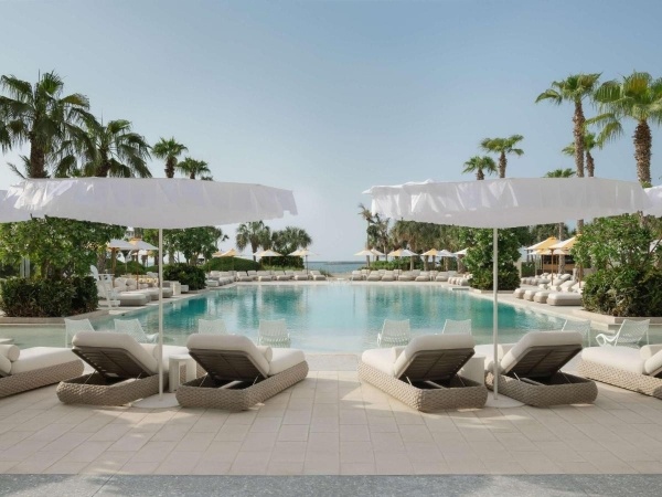 DELANO DUBAI *****