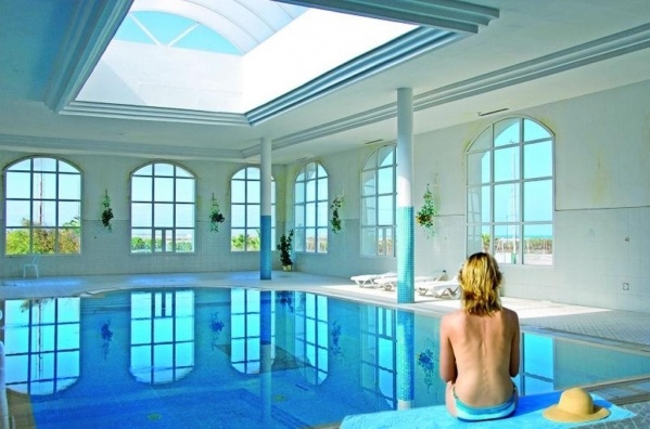 Thapsus Beach Resort ***