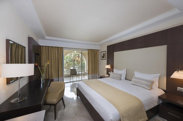 Iberostar Selection Diar El Andalous ***** Sousse repülővel