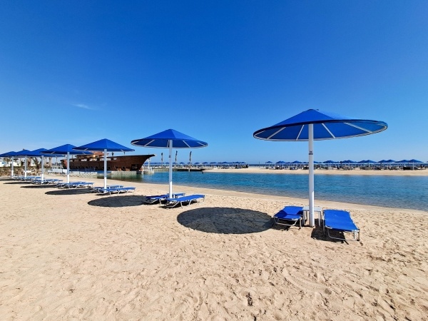 PICKALBATROS ALBATROS MAKADI RESORT *****