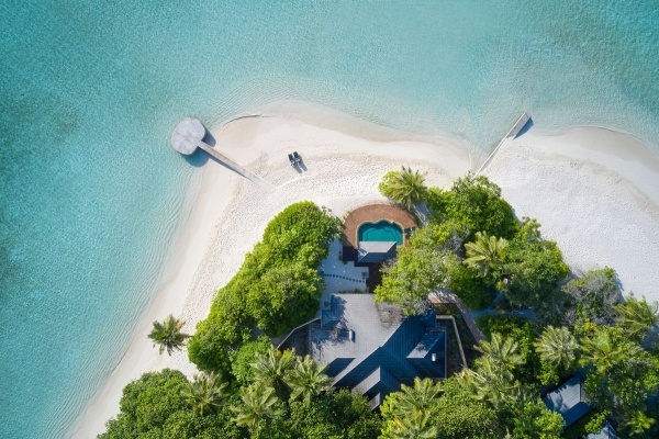 Srí Lanka körút + Maldív-szigetek / Royal Island Resort & Spa****
