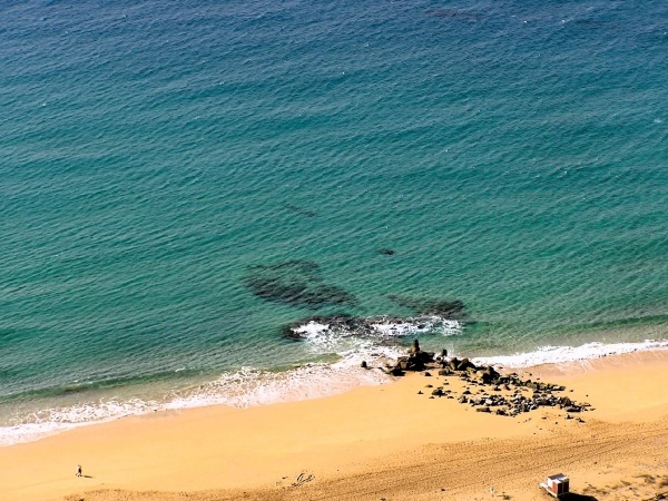 Madeira és Porto Santo ****