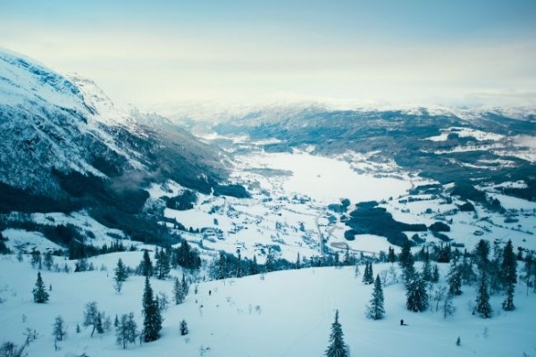 Szilveszter a fjordokban - csoportos utazás magyar idegenvezetéssel 2025.12.29.-2026.01.02.