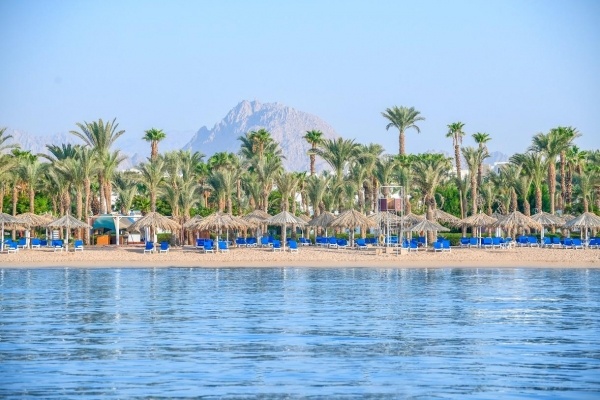 Kairó + Jaz Fayrouz Resort ****, Egyiptom