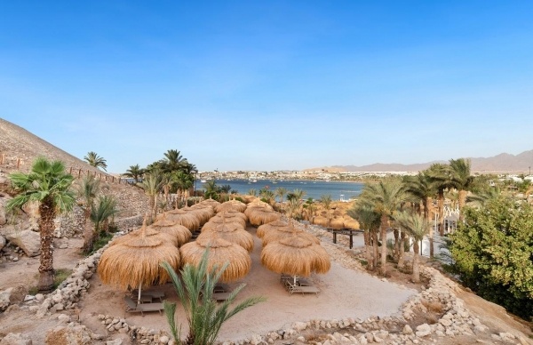 Kairó + Swissotel Sharm el Sheikh ****, Egyiptom
