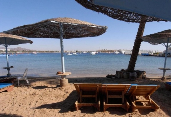 Kairó + Marina Sharm ****, Egyiptom