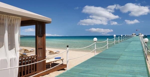 Kaya Artemis Resort Hotel