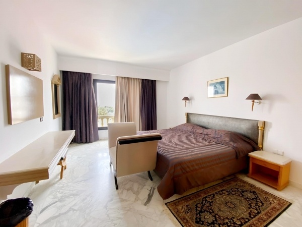 BLUMAR RESORT & SPA HAMMAMET ****