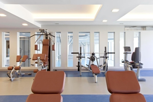 PRINCESS ANDRIANA RESORT & SPA *****