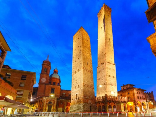 Varázslatos advent Olaszországban -  Bologna, Garda-tó, Trieszt, Treviso 4 nap 3 éj
