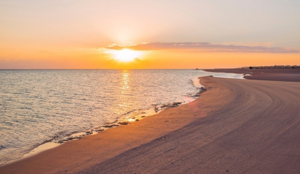 Jaz Asteria Beach Sahl Hasheesh