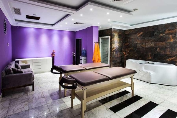 Jasmine Palace Resort&spa