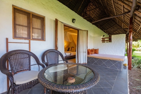 Karafuu Beach Resort And Spa