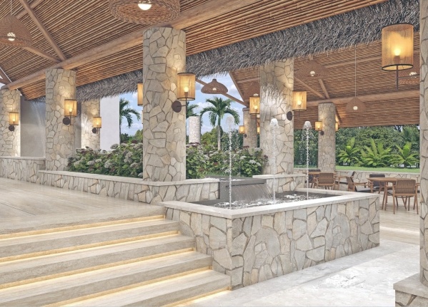 Jaz Amaluna Beach Resort - adults Only