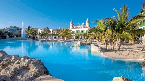 Lopesan Villa Del Conde Resort & Thalasso - 14 éjszakás