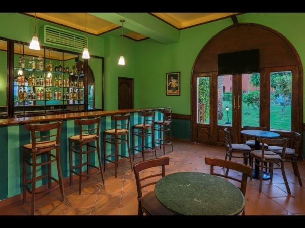 Jaz Makadi Saraya (Ex. Iberotel Makadi Saraya Palms) *****