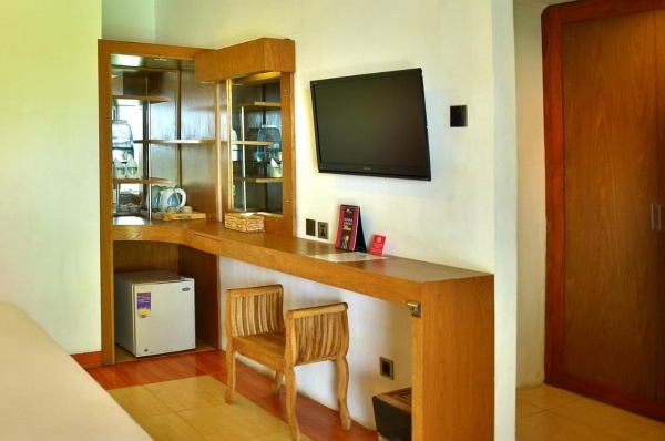 Puri Sading Hotel