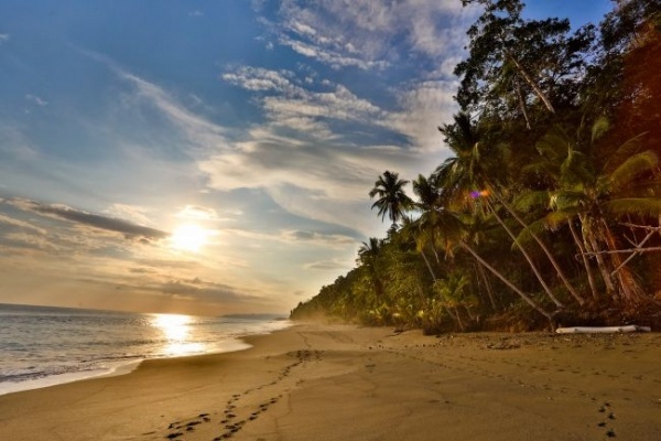 Costa Rica - szilveszteri kalandozás az esőerdők világában, tengerparti pihenéssel 2025.12.26.- 2026.01.07.