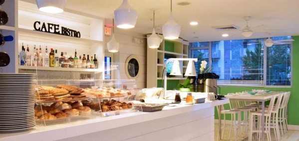 Pestana South Beach Art Deco Hotel