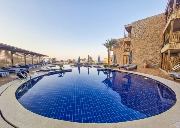 ANANEA HURGHADA *****