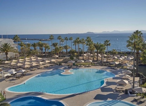 Dreams Lanzarote Playa Dorada Resort & Spa