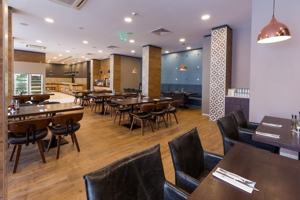 Best Western Plus Premium Inn ****
