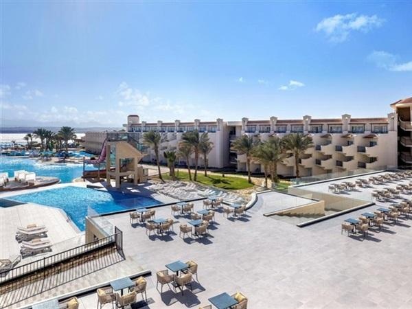 Hotel El Kasr Sahl Hasheesh *****