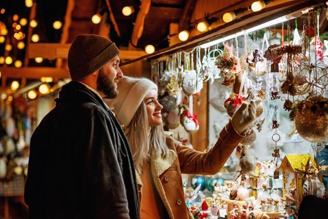 Adventi hétvége Krakkóban és Wieliczkában