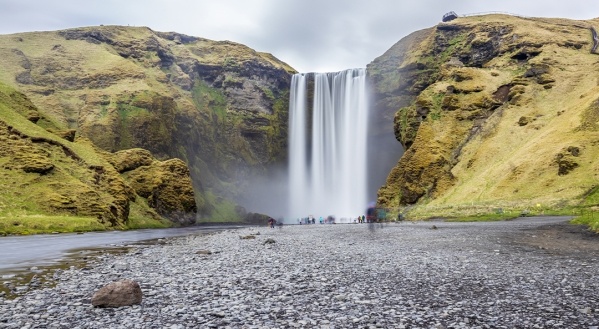Izland csodái: csillagtúra Reykjavikból