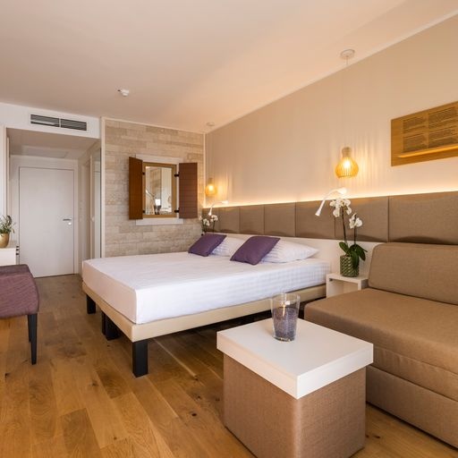 ADVENTI WELLNESS SZLOVÉNIÁBAN: PORTOROZ TRIESZTI KIRÁNDULÁSSAL