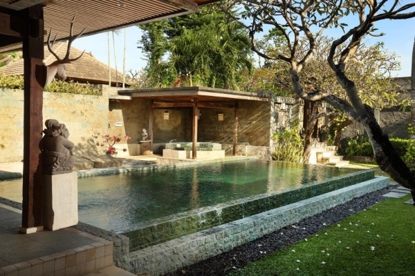 Alindra Villas & Spa