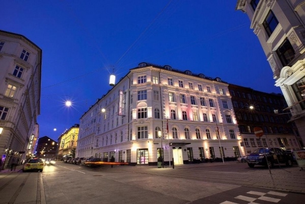 Absalon Hotel - 2 éjszakás