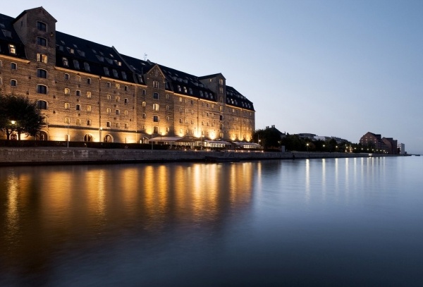Admiral Hotel Copenhagen - 2 éjszakás