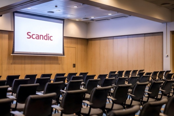 Scandic Copenhagen - 2 éjszakás