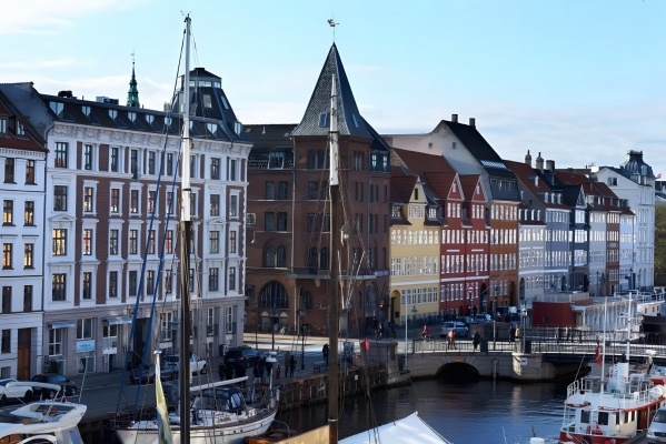 71 Nyhavn Hotel - 7 éjszakás