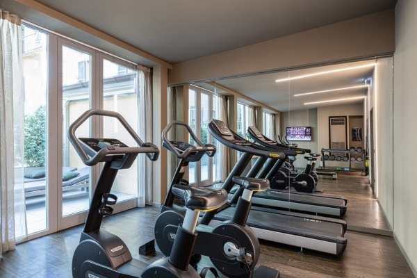 Hotel Cristoforo Colombo - Preferred Hotels & Res