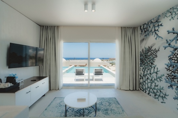 REEF OASIS SUAKIN RESORT *****