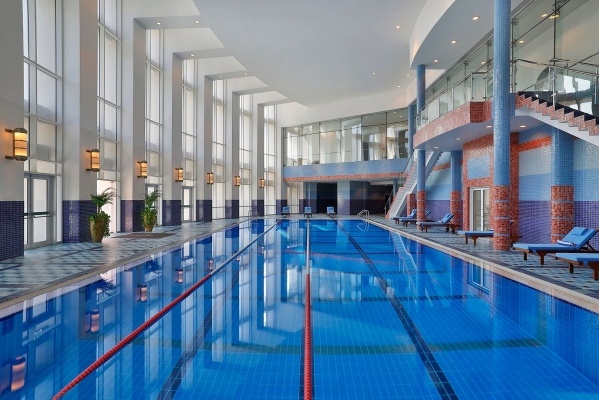 The Ritz-Carlton, Doha - 3 éjszakás