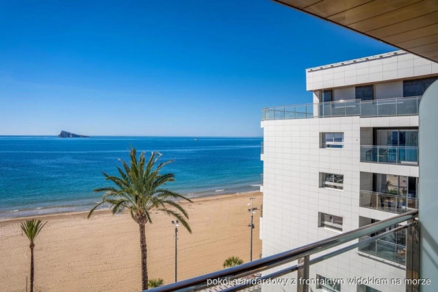Innside Costablanca - Adults Only