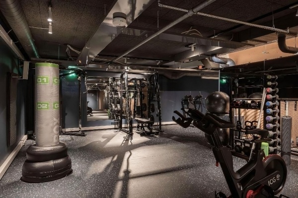Scandic Helsinki Hub
